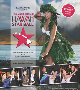 Hawaii Star Ball @ Sheraton Waikiki | Honolulu | Hawaii | United States